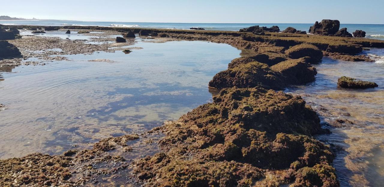 Casa Da Praia Αλμπουφέιρα Εξωτερικό φωτογραφία