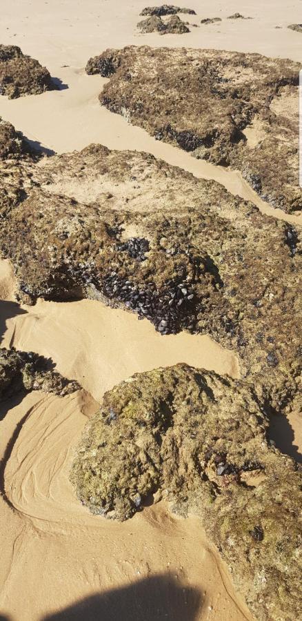 Casa Da Praia Αλμπουφέιρα Εξωτερικό φωτογραφία