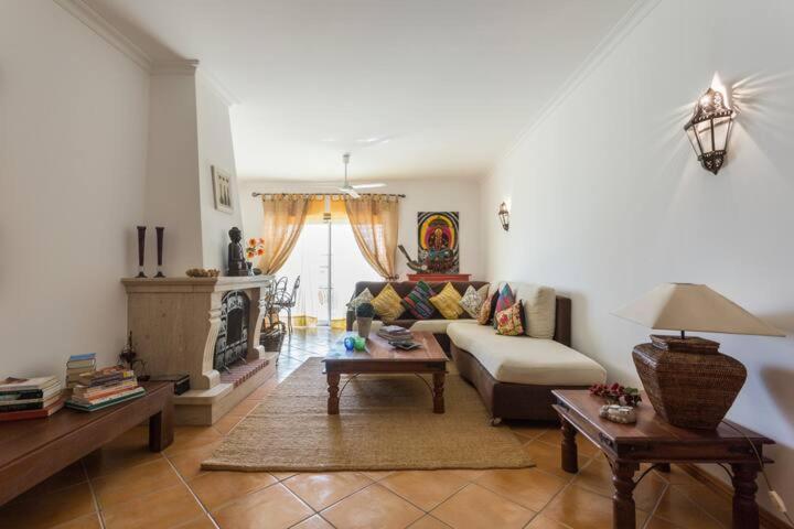 Casa Da Praia Αλμπουφέιρα Εξωτερικό φωτογραφία