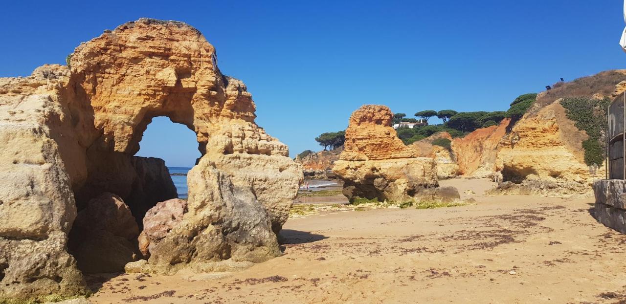 Casa Da Praia Αλμπουφέιρα Εξωτερικό φωτογραφία