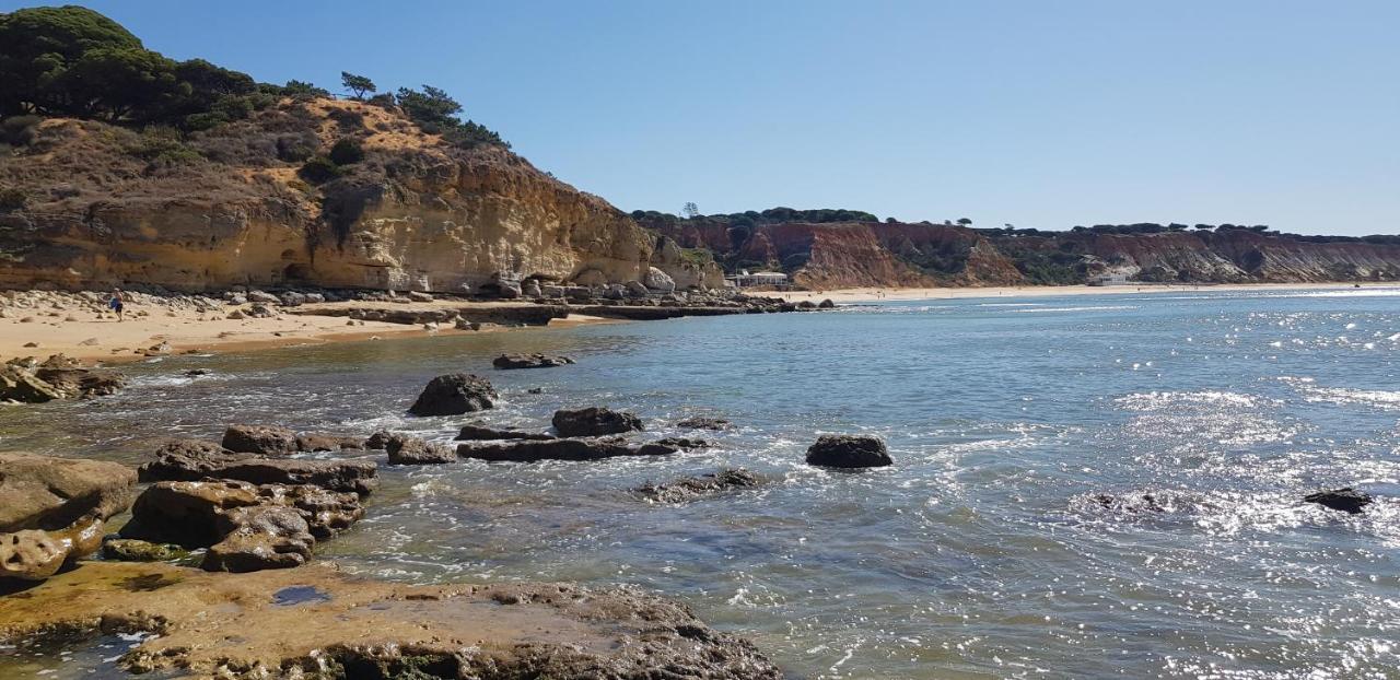 Casa Da Praia Αλμπουφέιρα Εξωτερικό φωτογραφία