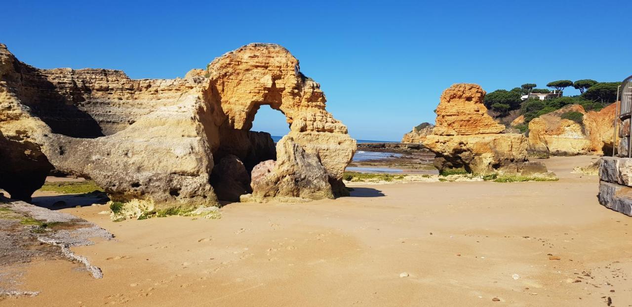 Casa Da Praia Αλμπουφέιρα Εξωτερικό φωτογραφία