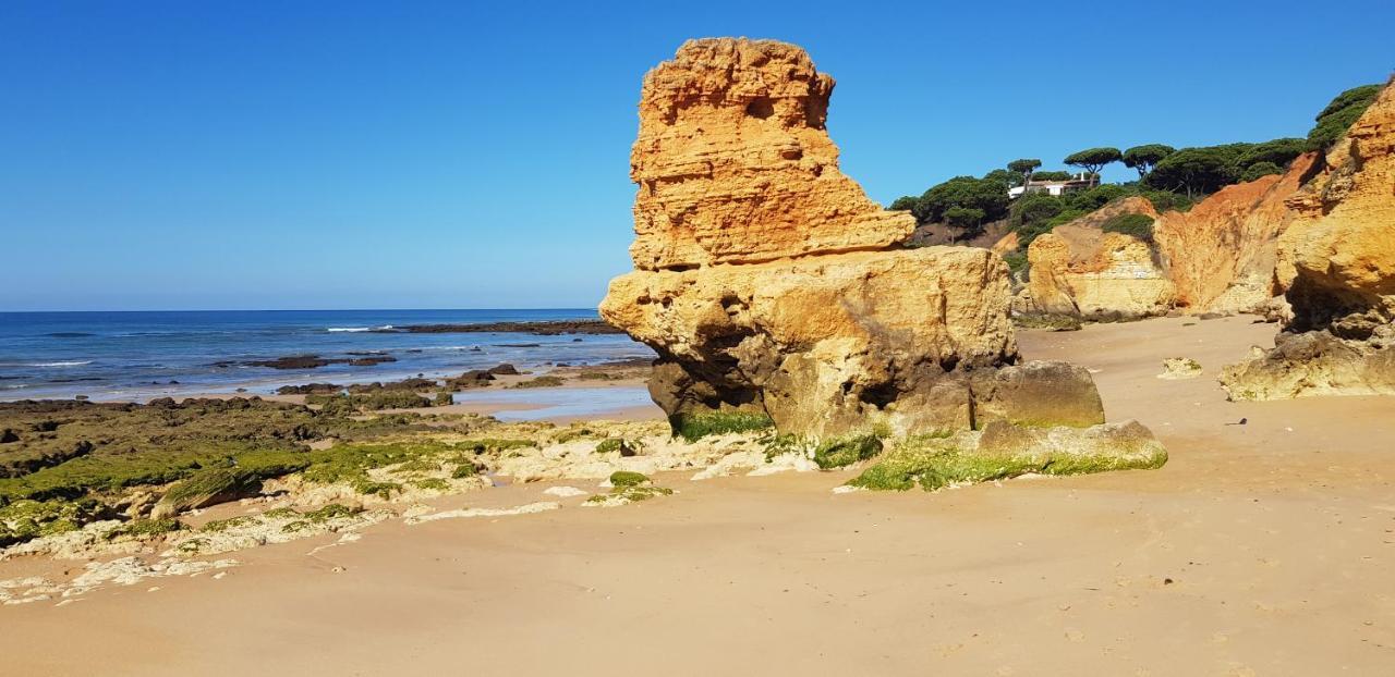Casa Da Praia Αλμπουφέιρα Εξωτερικό φωτογραφία