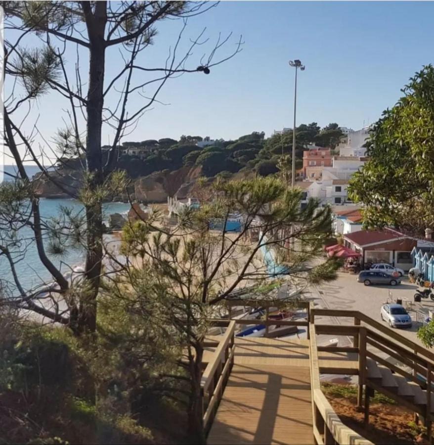 Casa Da Praia Αλμπουφέιρα Εξωτερικό φωτογραφία