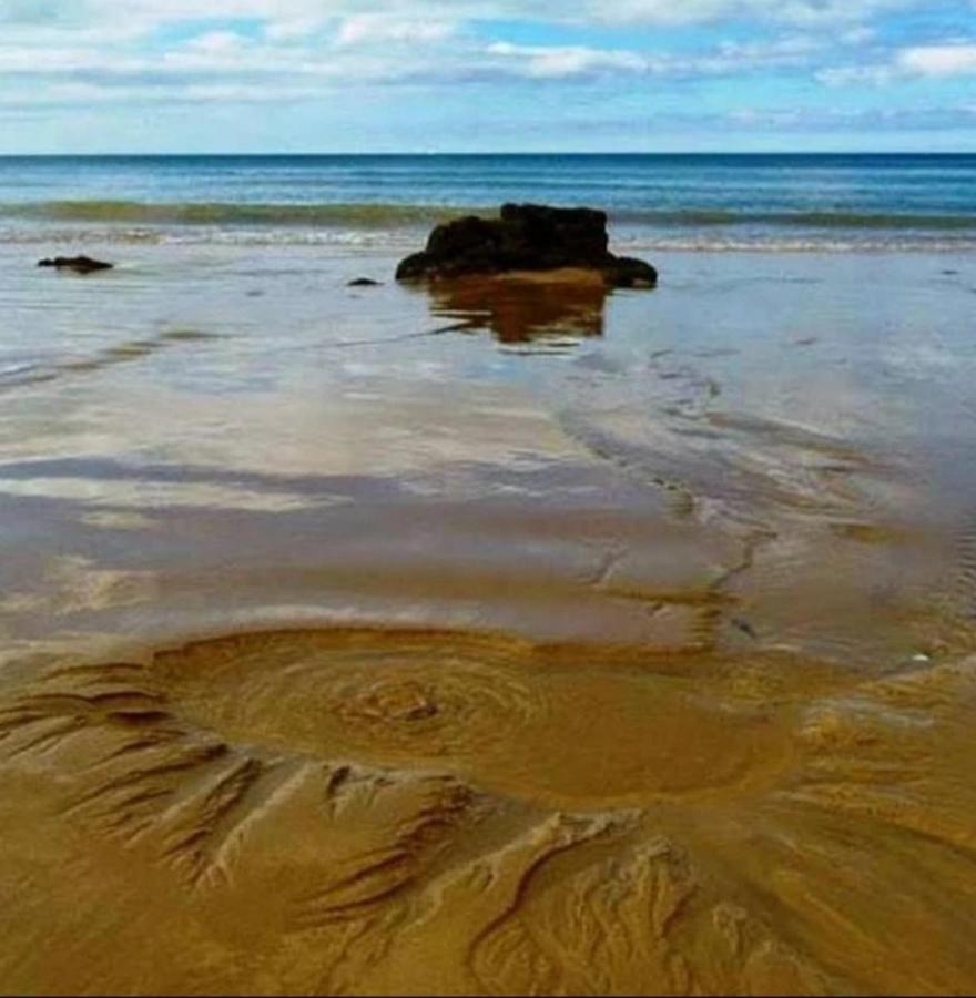 Casa Da Praia Αλμπουφέιρα Εξωτερικό φωτογραφία