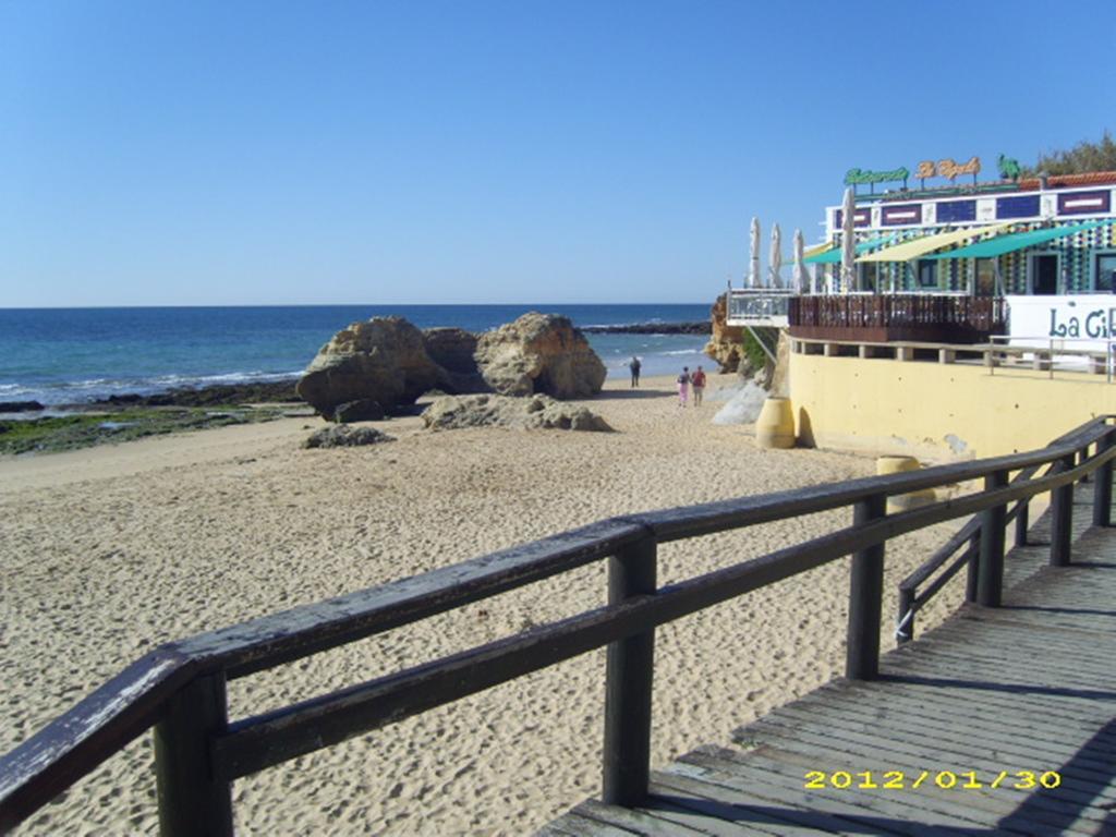 Casa Da Praia Αλμπουφέιρα Δωμάτιο φωτογραφία