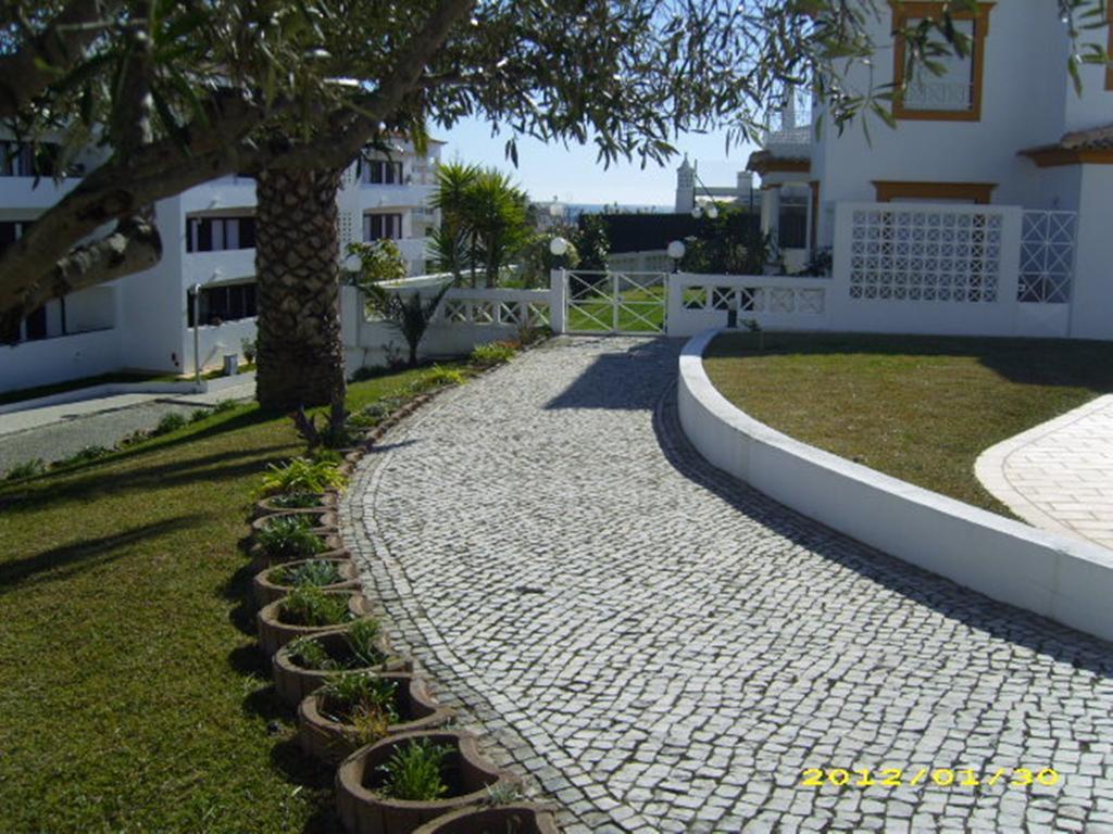 Casa Da Praia Αλμπουφέιρα Δωμάτιο φωτογραφία