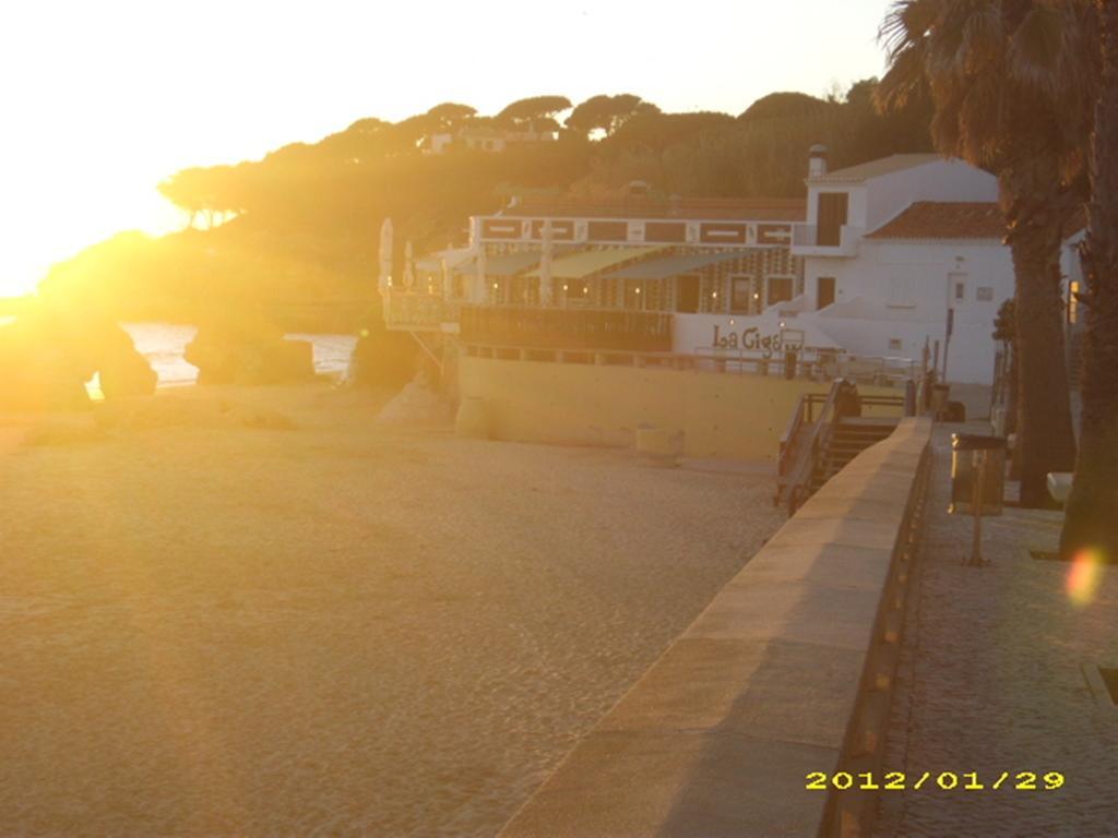 Casa Da Praia Αλμπουφέιρα Δωμάτιο φωτογραφία