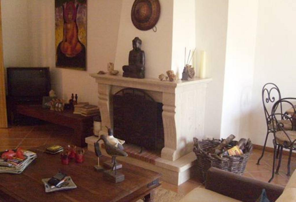 Casa Da Praia Αλμπουφέιρα Δωμάτιο φωτογραφία