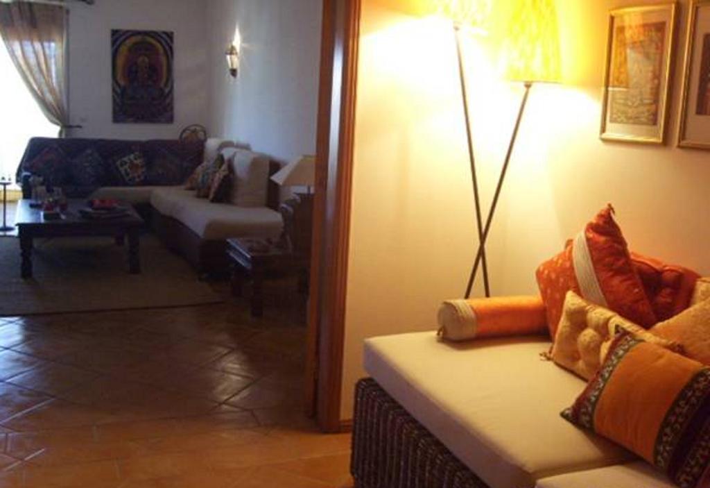 Casa Da Praia Αλμπουφέιρα Δωμάτιο φωτογραφία