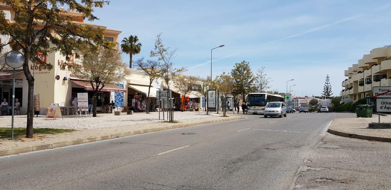 Casa Da Praia Αλμπουφέιρα Εξωτερικό φωτογραφία