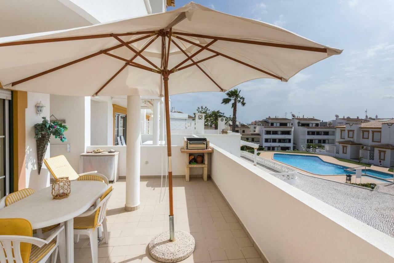 Casa Da Praia Αλμπουφέιρα Εξωτερικό φωτογραφία